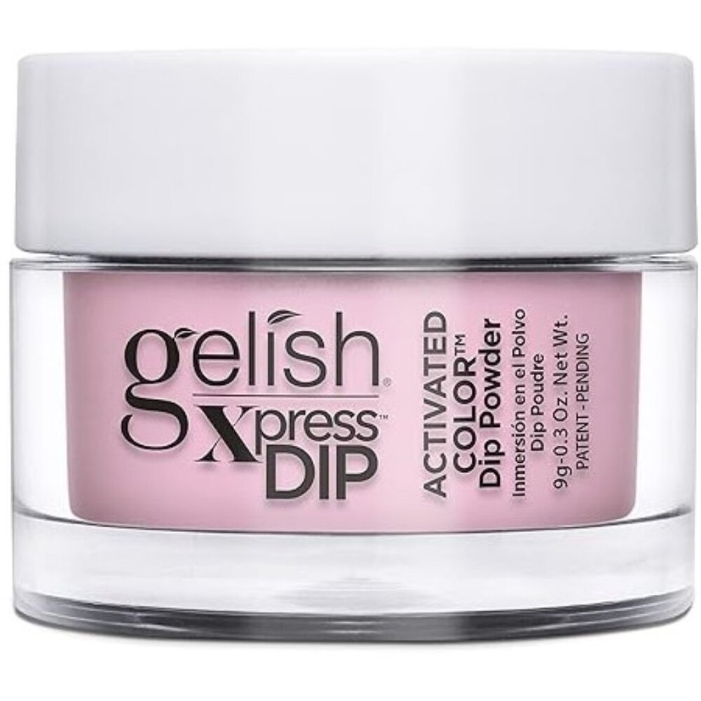 GELISH XPRESS DIP POWDER - TUTUS & TIGHTS